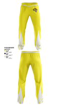 Kensington Multiplex High School Basketball 89680262 Sweatpants - 1