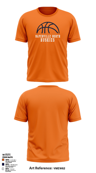 Short Sleeve Performance Shirt, Jr Huskies Basketball, Men's Basketball, Teamtime, Team time, sublimation, custom sports apparel, team uniforms, spirit wear, spiritwear, sports uniforms, custom shirts, team store, custom team store, fundraiser sports, apparel fundraiser