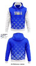 Atoka 3978234 Hoodie - 1