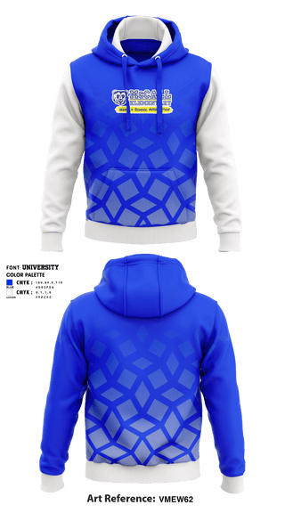 Hoodie, Atoka, Golf, Teamtime, Team time, sublimation, custom sports apparel, team uniforms, spirit wear, spiritwear, sports uniforms, custom shirts, team store, custom team store, fundraiser sports, apparel fundraiser