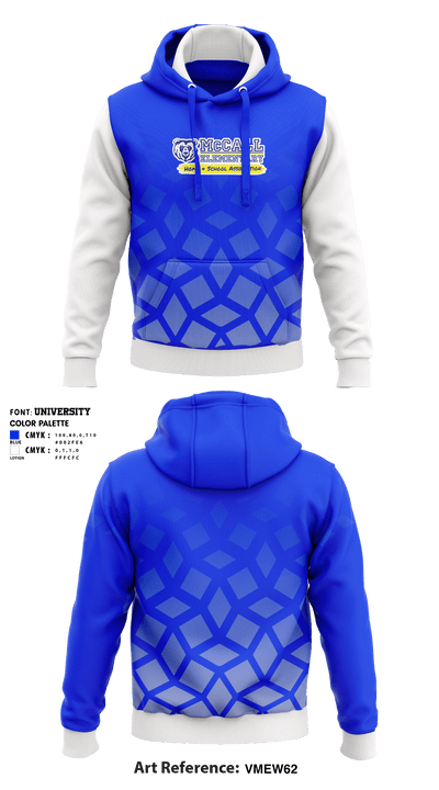 Atoka 3978234 Hoodie - 1