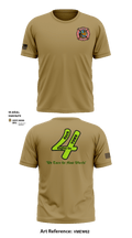 Engine 4 37157060 Short Sleeve Performance Shirt - 3