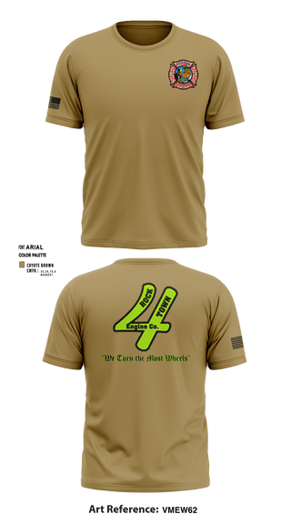 Short Sleeve Performance Shirt, , Fire Department, Teamtime, Team time, sublimation, custom sports apparel, team uniforms, spirit wear, spiritwear, sports uniforms, custom shirts, team store, custom team store, fundraiser sports, apparel fundraiser
