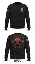 DDT 20743334 Crew Neck Sweatshirt - 9