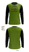 BSA Scouts 30546872 Long Sleeve Performance Shirt - 1