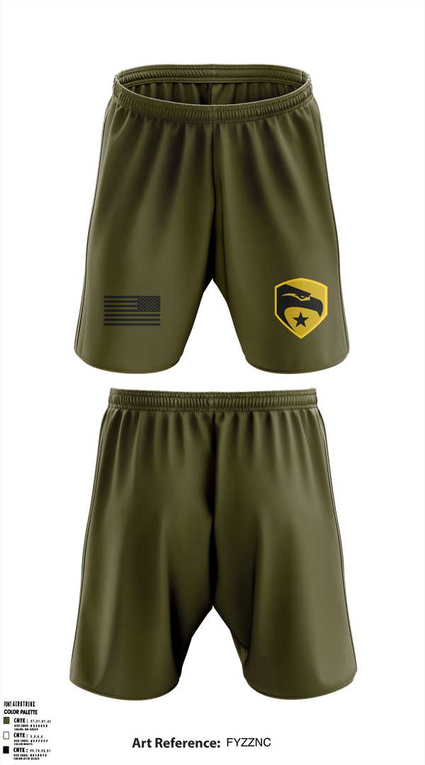 Athletic Shorts With Pockets, , Army, Teamtime, Team time, sublimation, custom sports apparel, team uniforms, spirit wear, spiritwear, sports uniforms, custom shirts, team store, custom team store, fundraiser sports, apparel fundraiser