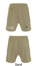 Weapons squad 2nd platoon A co 2-506IN 55687948 Athletic Shorts With Pockets - 30