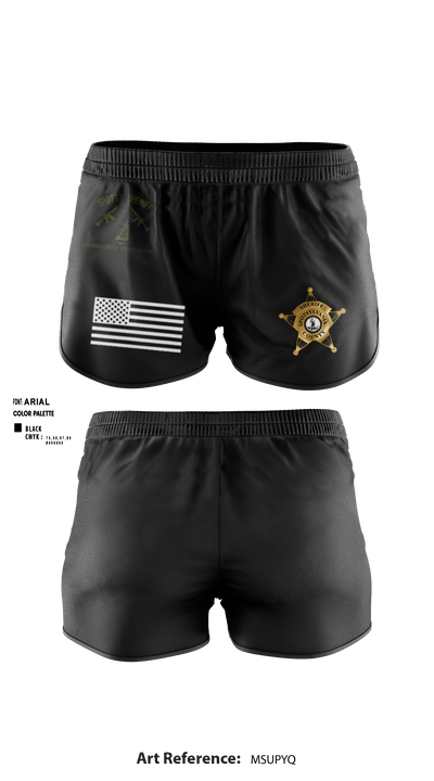 ASD 85875473 Ranger Panties - 5