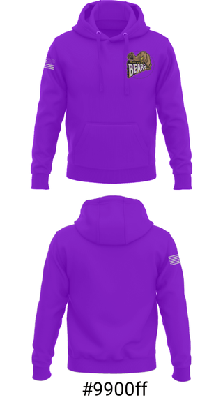 Hoodie, Maxwell High School Basketball, Women's Basketball, Teamtime, Team time, sublimation, custom sports apparel, team uniforms, spirit wear, spiritwear, sports uniforms, custom shirts, team store, custom team store, fundraiser sports, apparel fundraiser