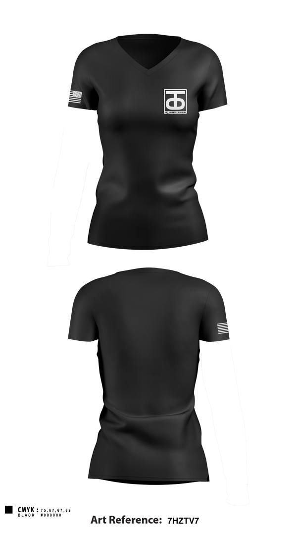Women's Short Sleeve Vneck Shirt, , , Teamtime, Team time, sublimation, custom sports apparel, team uniforms, spirit wear, spiritwear, sports uniforms, custom shirts, team store, custom team store, fundraiser sports, apparel fundraiser