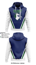 Henry Steubing Elementary 74583731 Hoodie - 1