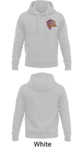 North East High School Volleyball 78703628 Hoodie - 28