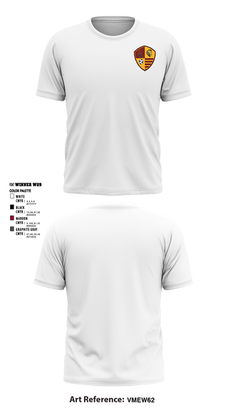 Short Sleeve Performance Shirt, Shadow Ridge High School Soccer, Men's Soccer, Teamtime, Team time, sublimation, custom sports apparel, team uniforms, spirit wear, spiritwear, sports uniforms, custom shirts, team store, custom team store, fundraiser sports, apparel fundraiser