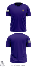 VP26 25002818 Short Sleeve Performance Shirt - 49
