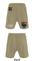 Student Holds Co. 51086881 Athletic Shorts With Pockets - 30