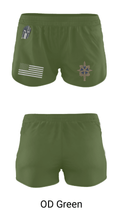 Alpha Company 223MI 2860942 Ranger Panties - 4