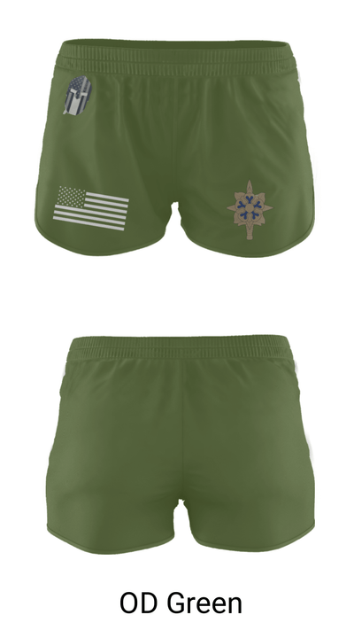 Alpha Company 223MI 2860942 Ranger Panties - 4