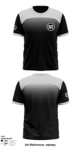 i2i 22593915 Short Sleeve Performance Shirt - 1