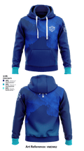 Raising Rods 82748251 Hoodie - 1