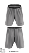 Paratus Performence 47762021 Athletic Shorts With Pockets - 1