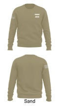 HMH 466 86452975 Crew Neck Sweatshirt - 12