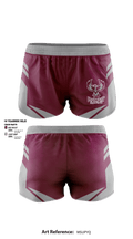 Discovery High School 57440300 Women's Shorts - 1