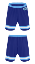 Vista Peak Prep Cheer 57754255 Athletic Shorts With Pockets - 6