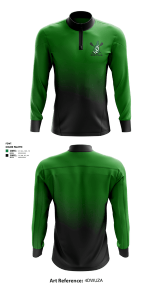 Quarter Zip Jacket, New Hampshire Youth Lacrosse Association, Men's Lacrosse, Teamtime, Team time, sublimation, custom sports apparel, team uniforms, spirit wear, spiritwear, sports uniforms, custom shirts, team store, custom team store, fundraiser sports, apparel fundraiser