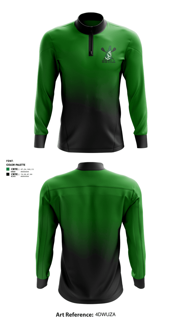 Quarter Zip Jacket, New Hampshire Youth Lacrosse Association, Men's Lacrosse, Teamtime, Team time, sublimation, custom sports apparel, team uniforms, spirit wear, spiritwear, sports uniforms, custom shirts, team store, custom team store, fundraiser sports, apparel fundraiser