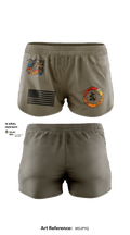 Golf Company, 229th MI BN 34374533 Ranger Panties - 4