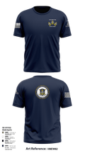 EOD GROUP TWO CHIEF’S MESS 26436916 Short Sleeve Performance Shirt - 7