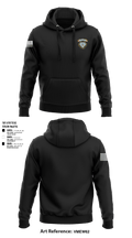 Colorado Security ServicesColorado Security Services 97719506 Hoodie - 1