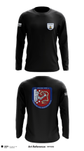Lantern 4469312 Long Sleeve Performance Shirt - 1