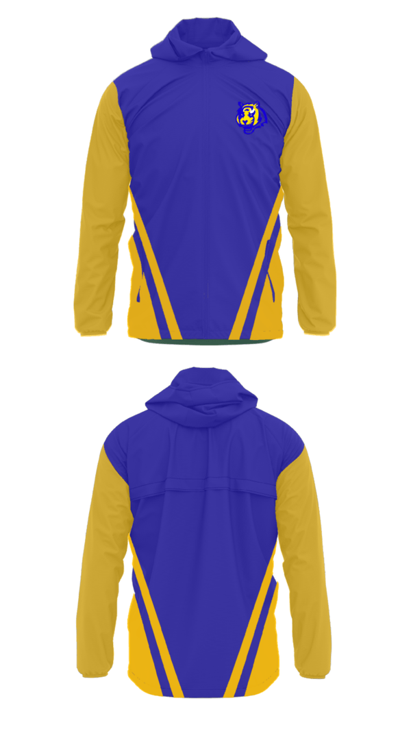 Windbreaker, Stanfield High School, Spirit Store, Teamtime, Team time, sublimation, custom sports apparel, team uniforms, spirit wear, spiritwear, sports uniforms, custom shirts, team store, custom team store, fundraiser sports, apparel fundraiser