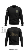 Sniper 2 79628389 Crew Neck Sweatshirt - 6