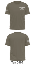 118TH MILITARY POLICE BATTALION 81818929 Short Sleeve Performance Shirt - 34