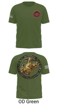 MWSS 471 DET A 71536403 Short Sleeve Performance Shirt - 34