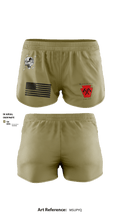 1-111th IN BN 37171288 Ranger Panties - 4