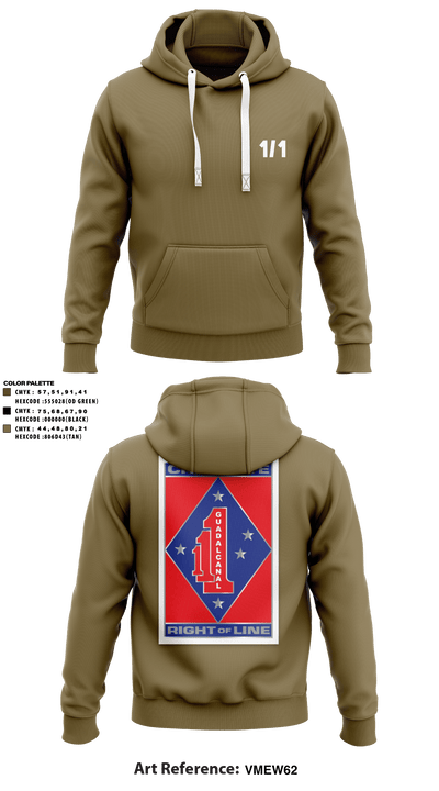 Hades 3421841 Hoodie - 153