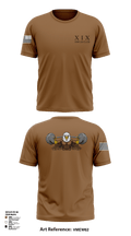 19 ASOS 77967511 Short Sleeve Performance Shirt - 51