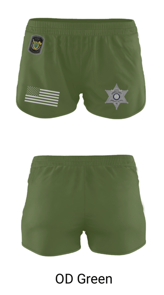 Ranger Panties, , Police, Teamtime, Team time, sublimation, custom sports apparel, team uniforms, spirit wear, spiritwear, sports uniforms, custom shirts, team store, custom team store, fundraiser sports, apparel fundraiser