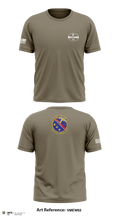 Westover Composite Squadron 58741877 Short Sleeve Performance Shirt - 6