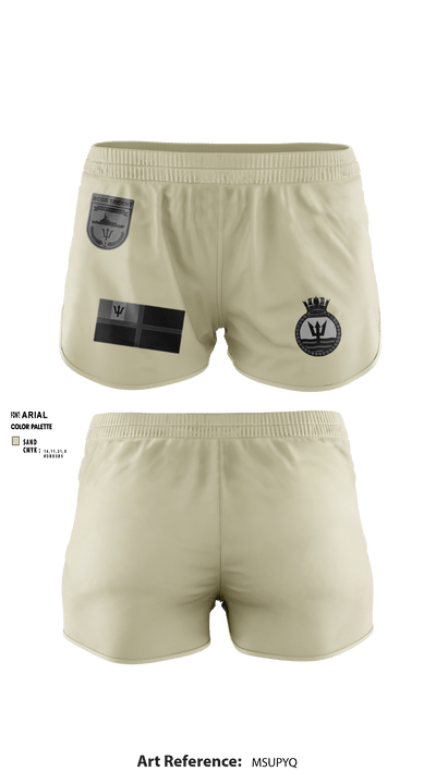 BCGS TRIDENT 3686693 Ranger Panties - 5