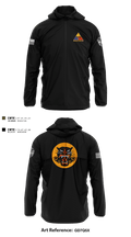 WW2ARMOR.ORG 18634919 Windbreaker - 1