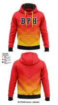 BPH 93873873 Hoodie - 1