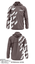 Pacific Union Elementary School 14992964 Windbreaker - 1