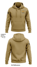 Detachment Republica Moldova 57338540 Hoodie - 3