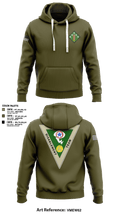 Nuclear Disablement Team 21416676 Hoodie - 56