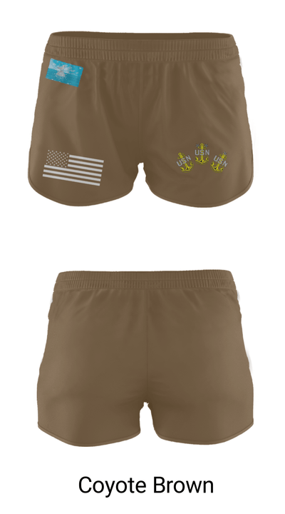 EOD GROUP TWO CHIEF’S MESS 26436916 Ranger Panties - 2