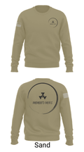Memento Mori 34413347 Crew Neck Sweatshirt - 12